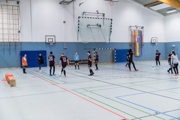 Bild 16 - wBJ Futsalmeisterschaft Runde 1